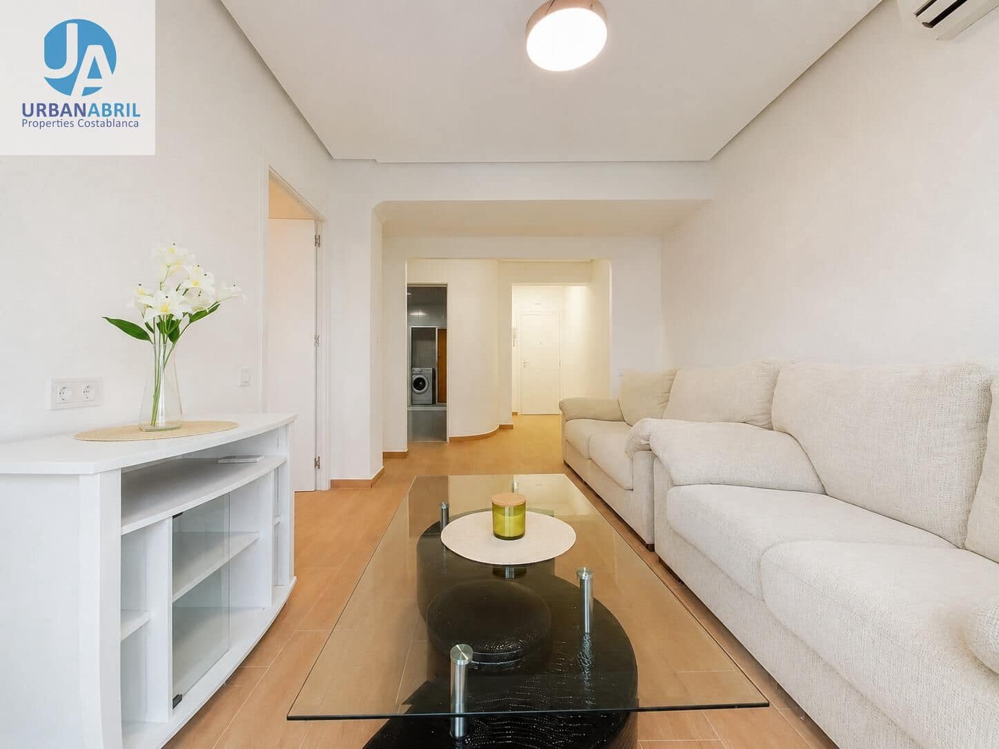 3 bedroom Flat for sale in Alicante / Alacant city - € 215,000 (Ref: 9846278)