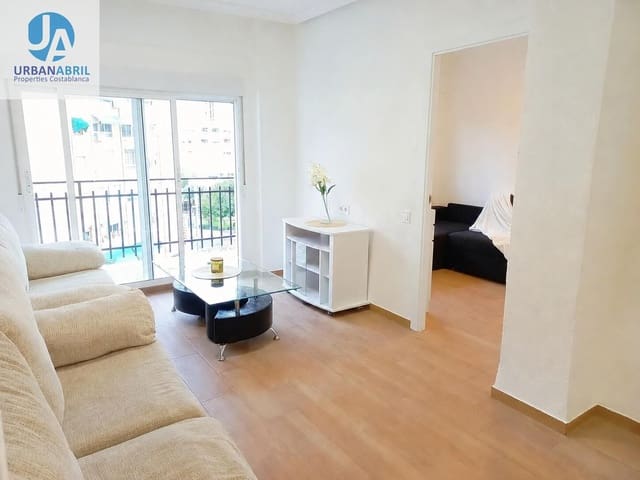 3 camera da letto Appartamento in vendita in Alicante città - 200.000 € (Rif: 9846278)