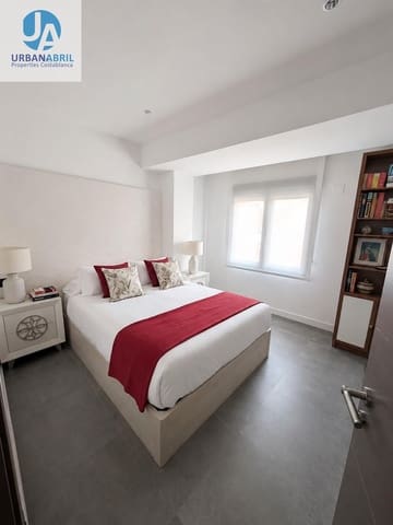 3 soveværelse Lejlighed til salg i Mercado, Alicante by - € 345.000 (Ref: 9846279)