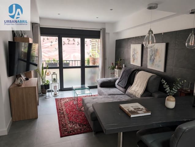 3 soveværelse Lejlighed til salg i Mercado, Alicante by - € 345.000 (Ref: 9846279)