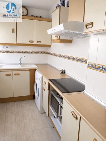 4 quarto Apartamento para venda em El Campello - 490 000 € (Ref: 9846280)