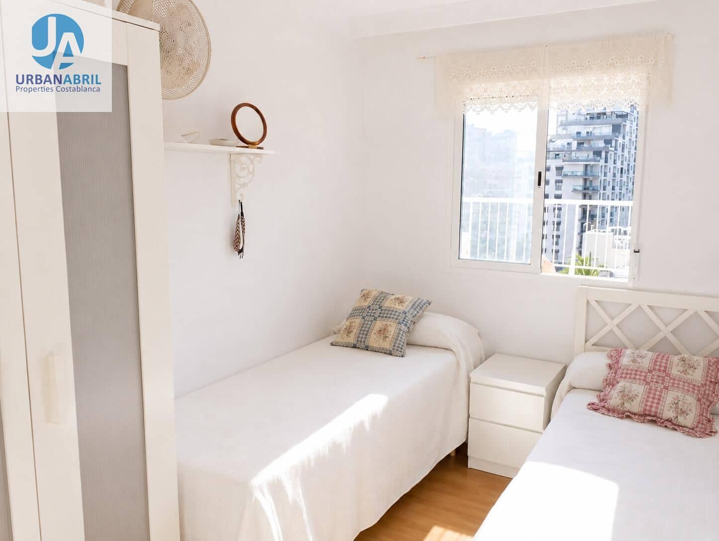 4 chambre Appartement à vendre à El Campello - 490 000 € (Ref: 9846280)