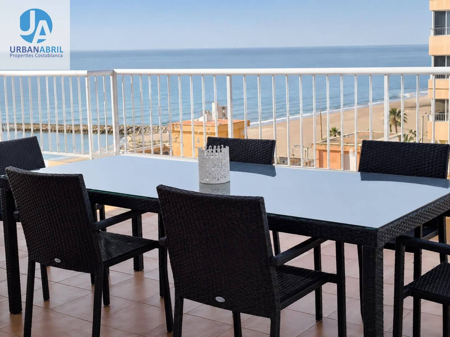4 chambre Appartement à vendre à El Campello - 490 000 € (Ref: 9846280)