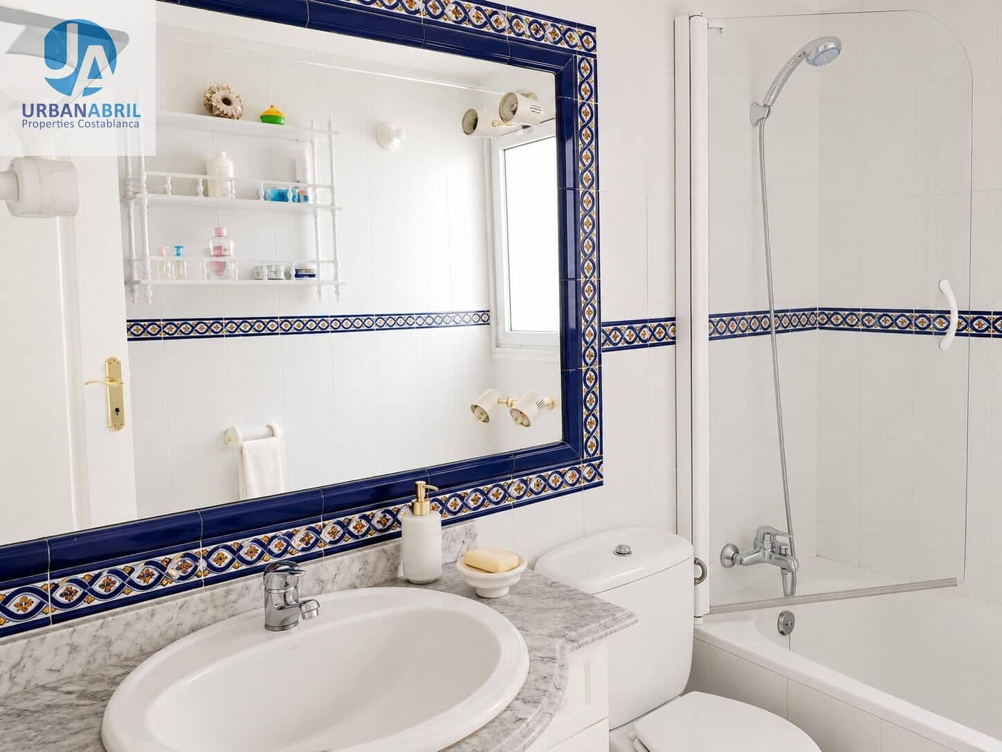 4 chambre Appartement à vendre à El Campello - 490 000 € (Ref: 9846280)