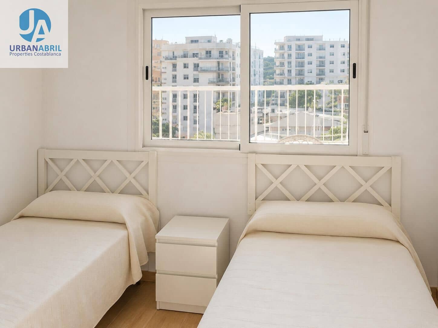 4 chambre Appartement à vendre à El Campello - 490 000 € (Ref: 9846280)