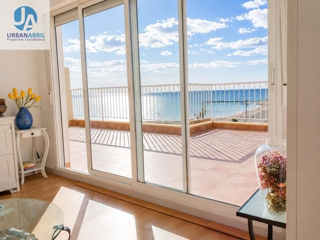 4 quarto Apartamento para venda em El Campello - 490 000 € (Ref: 9846280)