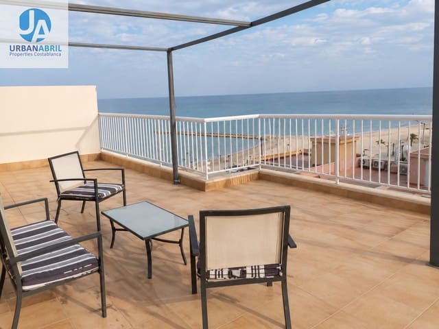 4 quarto Apartamento para venda em El Campello - 490 000 € (Ref: 9846280)