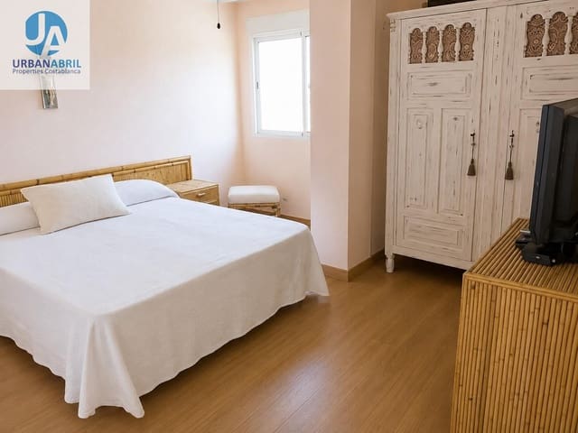 4 quarto Apartamento para venda em El Campello - 490 000 € (Ref: 9846280)