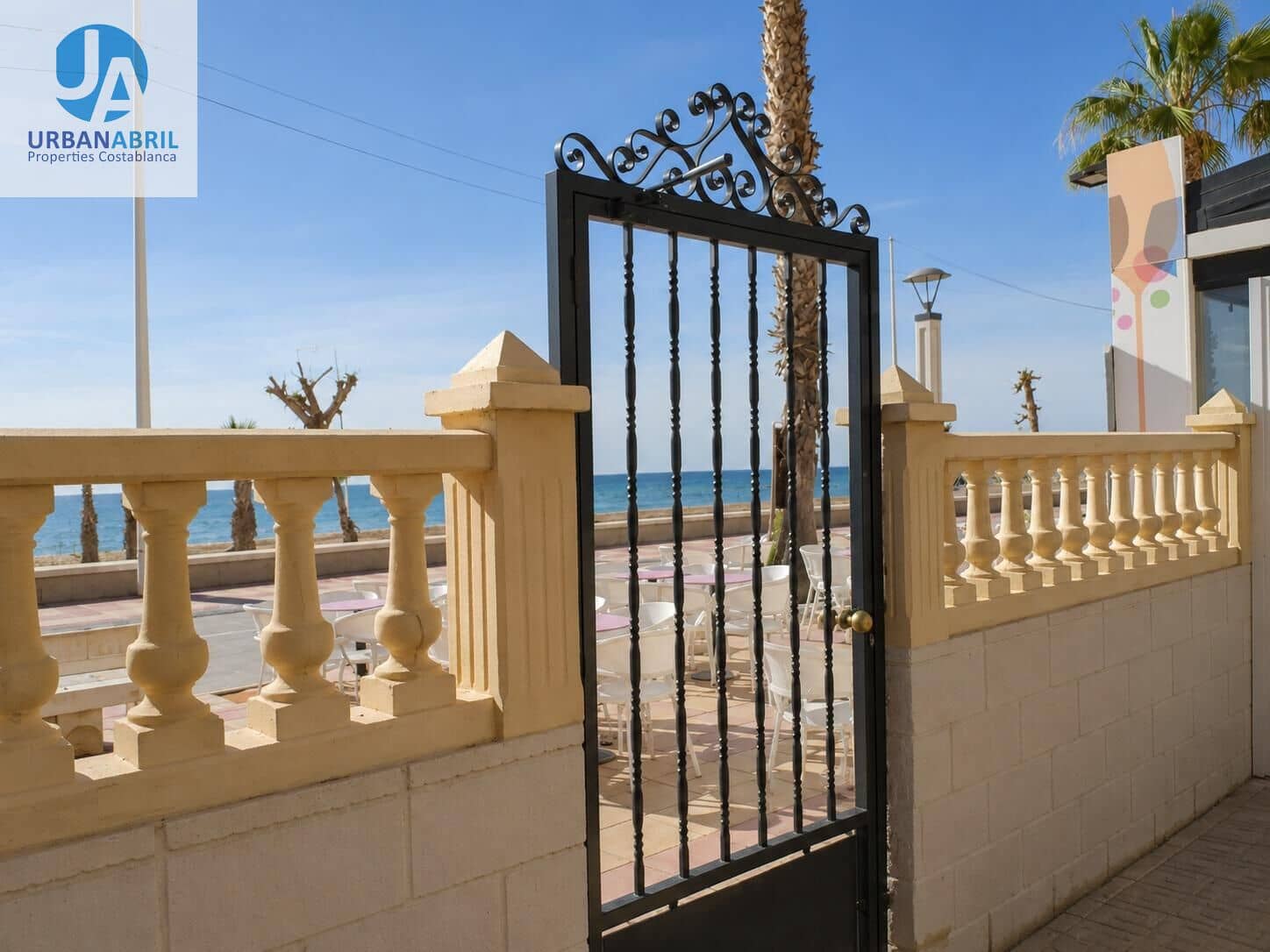 4 chambre Appartement à vendre à El Campello - 490 000 € (Ref: 9846280)