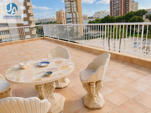 4 quarto Apartamento para venda em El Campello - 490 000 € (Ref: 9846280)