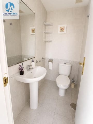 2 sypialnia Apartament na sprzedaż w Muchamiel / Mutxamel z basenem garażem - 180 000 € (Ref: 9846282)