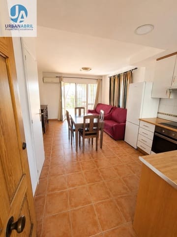 2 sypialnia Apartament na sprzedaż w Muchamiel / Mutxamel z basenem garażem - 180 000 € (Ref: 9846282)