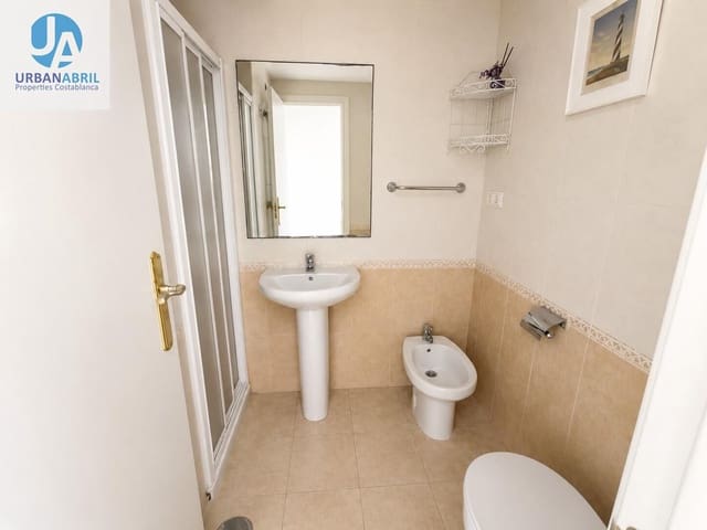 2 sypialnia Apartament na sprzedaż w Muchamiel / Mutxamel z basenem garażem - 180 000 € (Ref: 9846282)