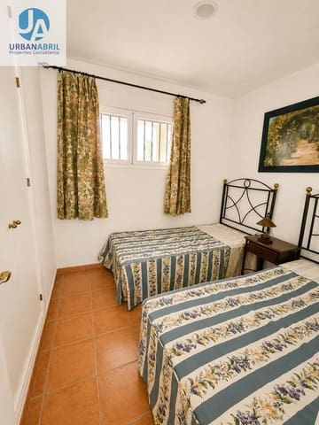 2 sypialnia Apartament na sprzedaż w Muchamiel / Mutxamel z basenem garażem - 180 000 € (Ref: 9846282)