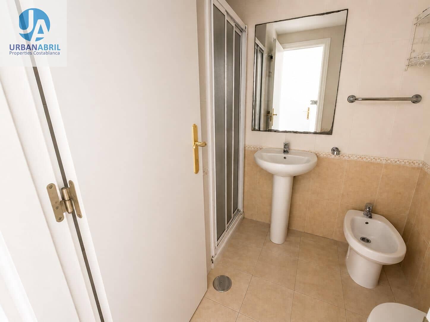 2 sypialnia Apartament na sprzedaż w Muchamiel / Mutxamel z basenem garażem - 180 000 € (Ref: 9846282)