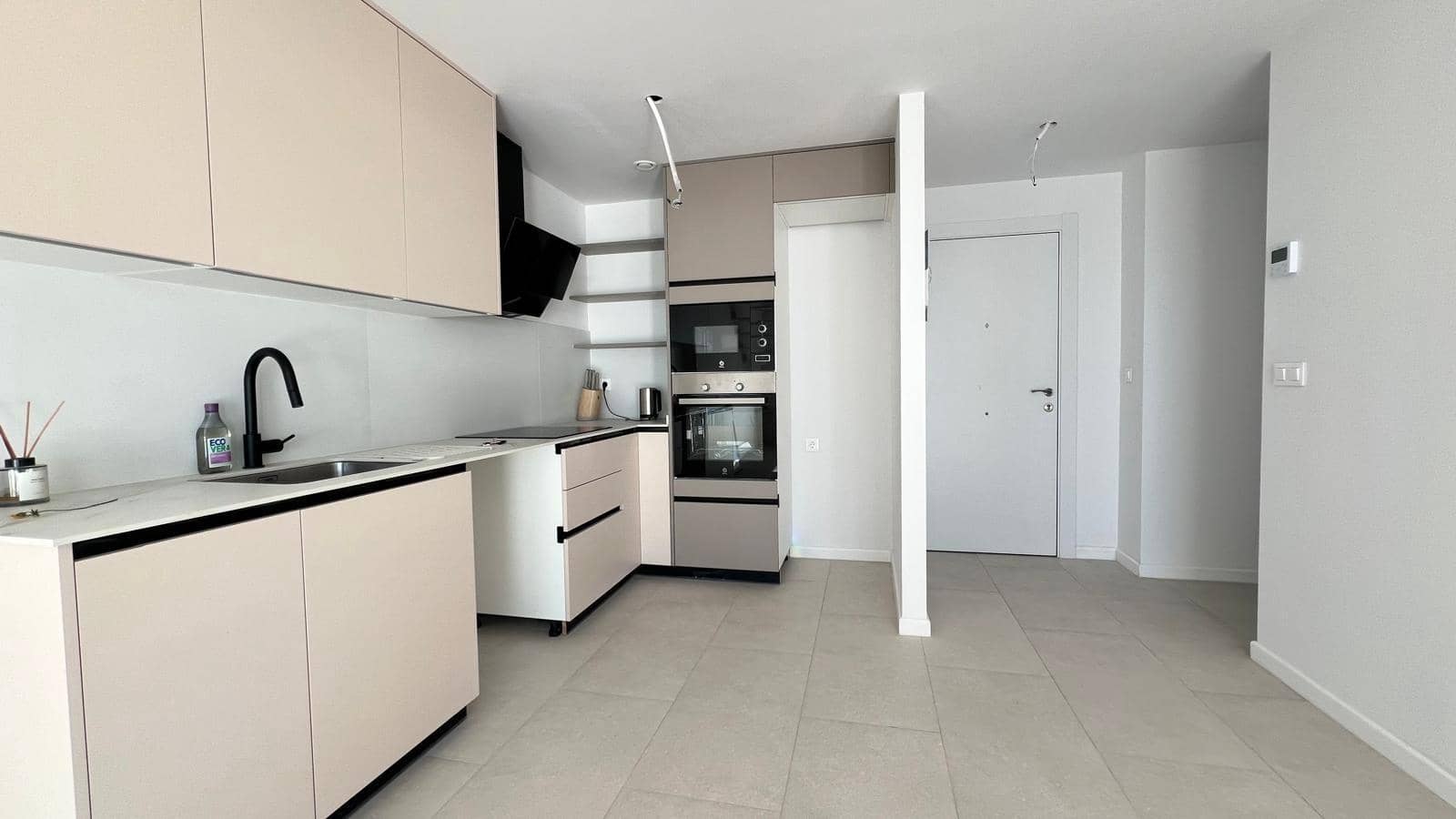 3 sovrum Takvåning till salu i Calpe / Calp med pool - 1 100 000 € (Ref: 9849414)