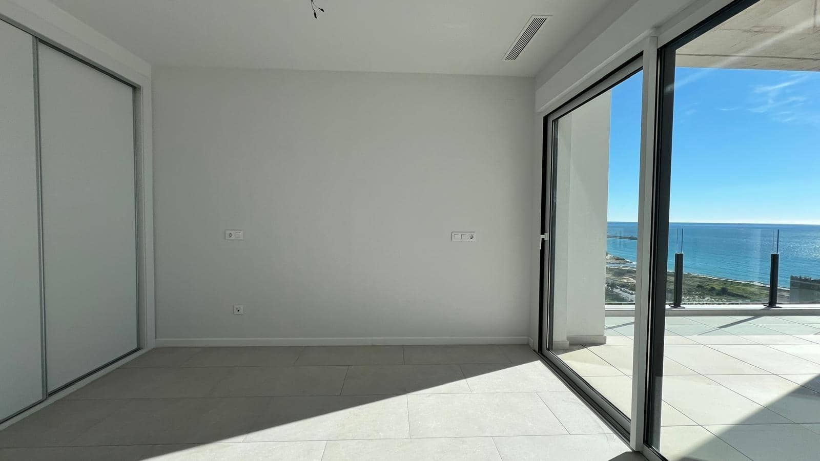 3 sovrum Takvåning till salu i Calpe / Calp med pool - 1 100 000 € (Ref: 9849414)