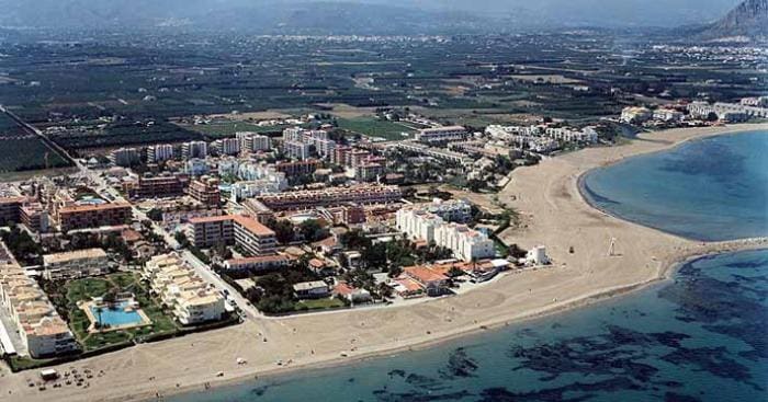 1 bedroom Apartment for sale in Denia with pool garage - € 242,000 (Ref: 9849416)