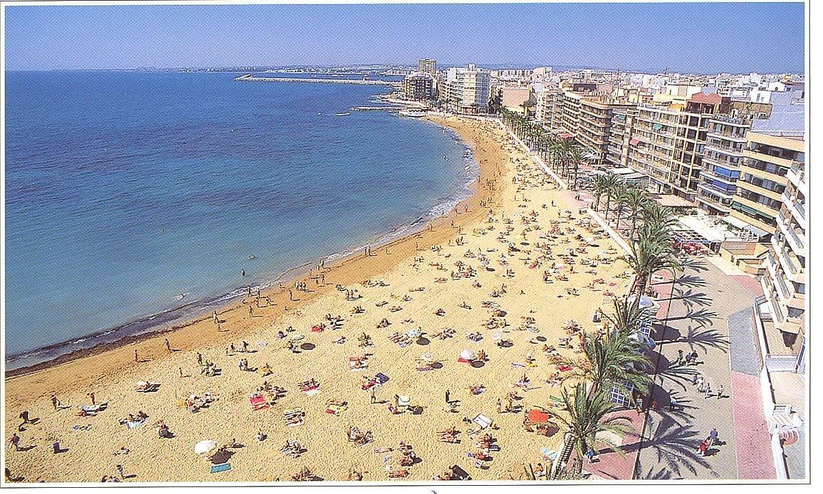 3 chambre Villa/Maison à vendre à Torrevieja avec piscine garage - 595 000 € (Ref: 9849418)