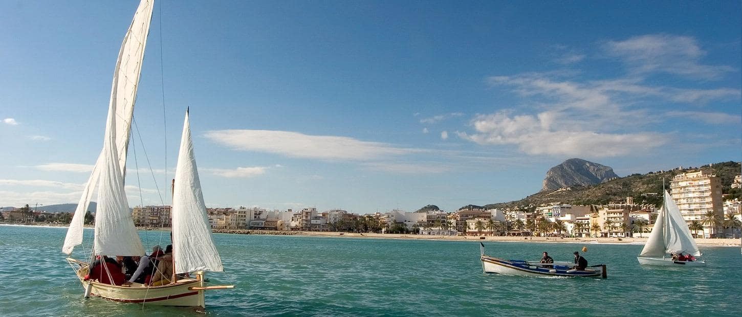 Chalet de 4 habitaciones en Javea / Xàbia en venta con piscina garaje - 2.395.000 € (Ref: 9849419)