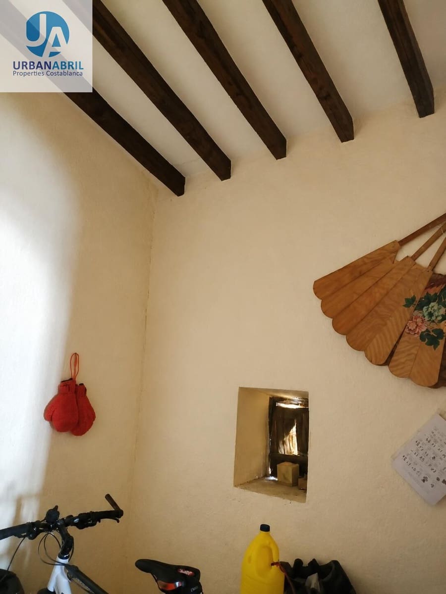 6 quarto Quinta/Casa Rural para venda em Alicante cidade - 295 000 € (Ref: 9861901)