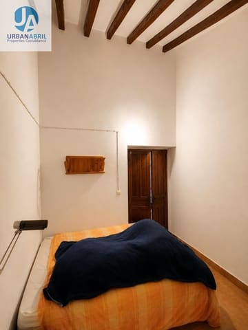 6 quarto Quinta/Casa Rural para venda em Alicante cidade - 295 000 € (Ref: 9861901)