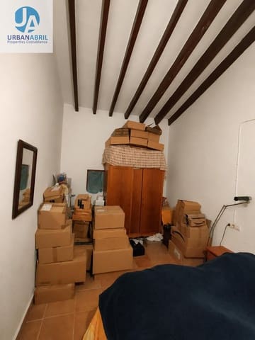 6 quarto Quinta/Casa Rural para venda em Alicante cidade - 295 000 € (Ref: 9861901)