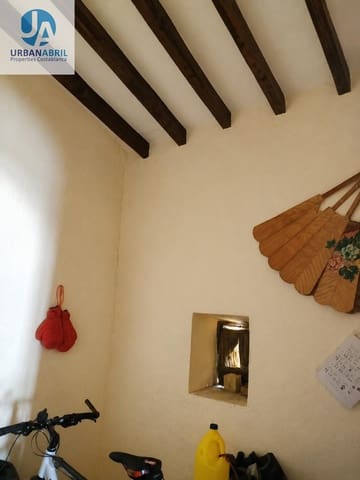 6 quarto Quinta/Casa Rural para venda em Alicante cidade - 295 000 € (Ref: 9861901)