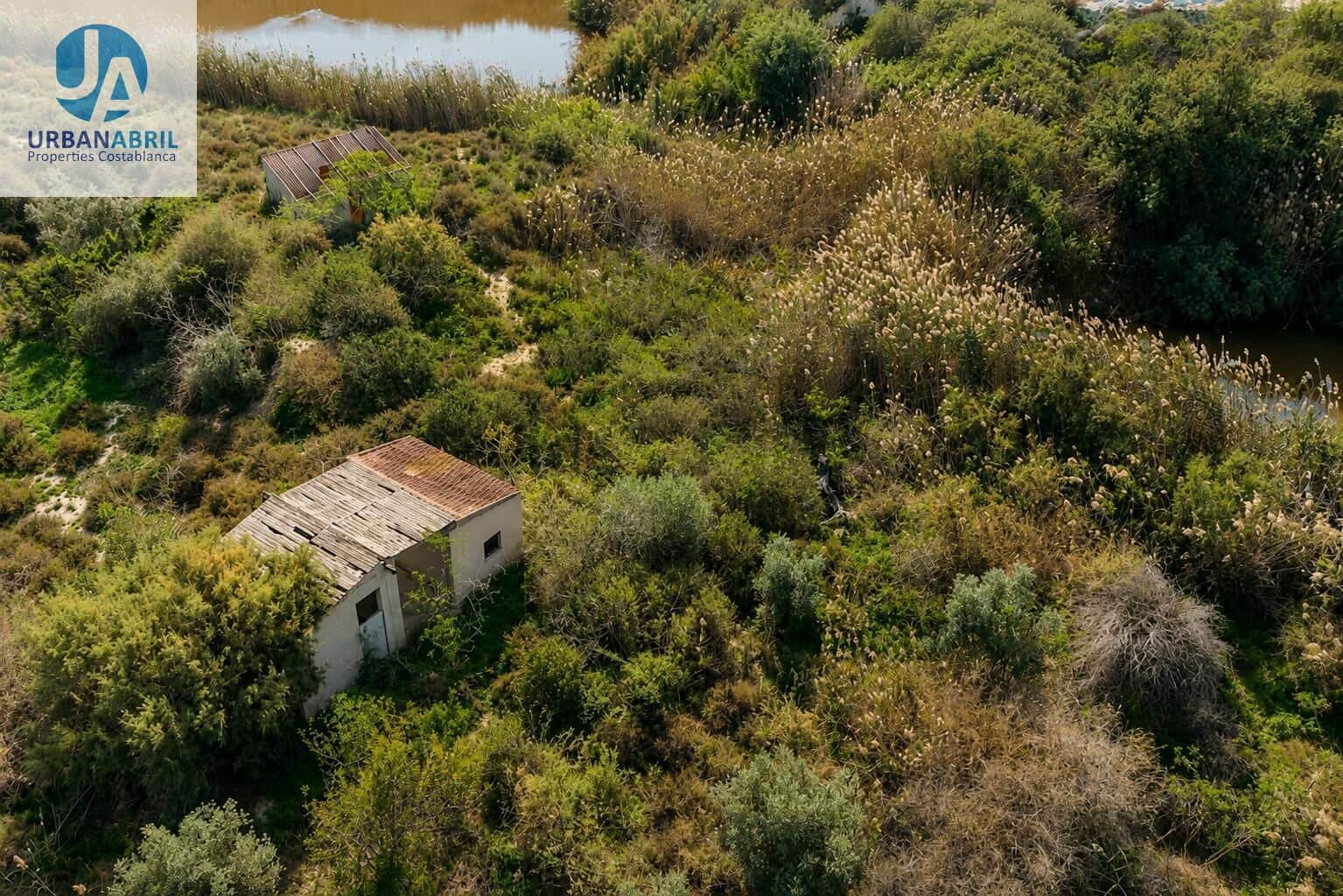 6 quarto Quinta/Casa Rural para venda em Alicante cidade - 295 000 € (Ref: 9861901)