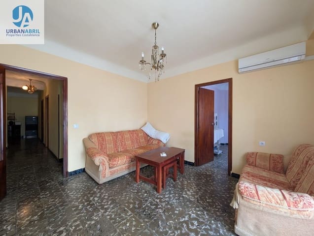 4 sypialnia Mieszkanie na sprzedaż w Miasto Alicante / Alacant - 179 000 € (Ref: 9861902)