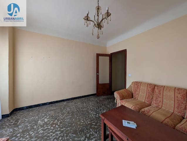 4 sypialnia Mieszkanie na sprzedaż w Miasto Alicante / Alacant - 179 000 € (Ref: 9861902)