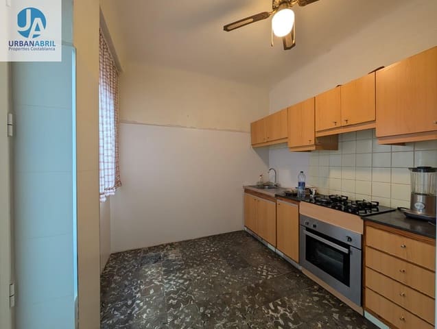 4 sypialnia Mieszkanie na sprzedaż w Miasto Alicante / Alacant - 179 000 € (Ref: 9861902)