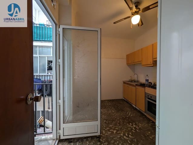 4 sypialnia Mieszkanie na sprzedaż w Miasto Alicante / Alacant - 179 000 € (Ref: 9861902)