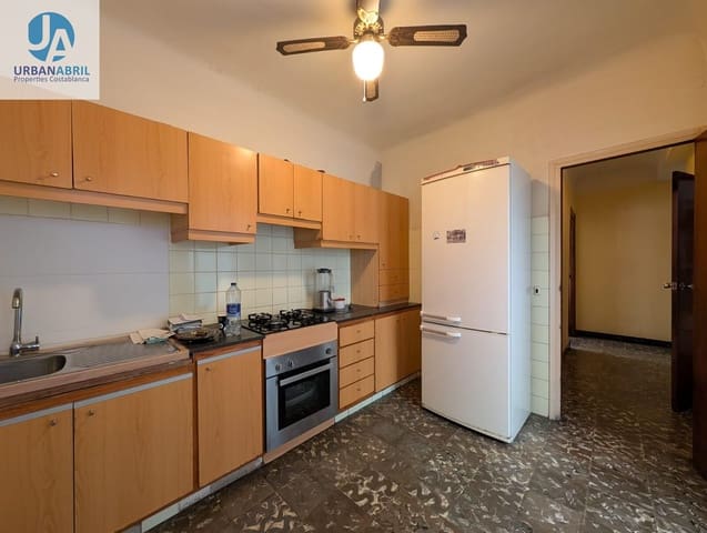 4 sypialnia Mieszkanie na sprzedaż w Miasto Alicante / Alacant - 179 000 € (Ref: 9861902)