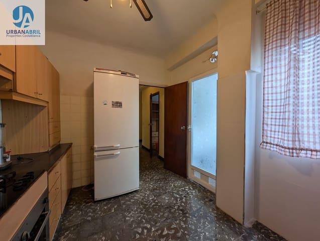 4 sypialnia Mieszkanie na sprzedaż w Miasto Alicante / Alacant - 179 000 € (Ref: 9861902)