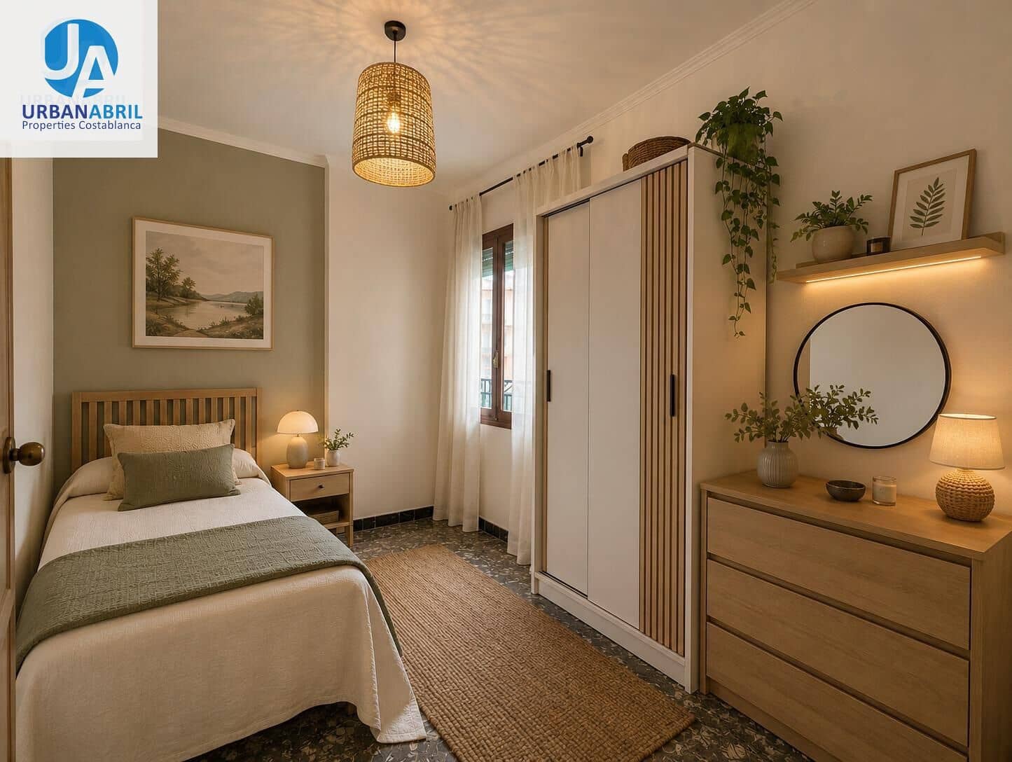 Piso de 4 habitaciones en Alicante / Alacant ciudad en venta - 174.000 € (Ref: 9861902)
