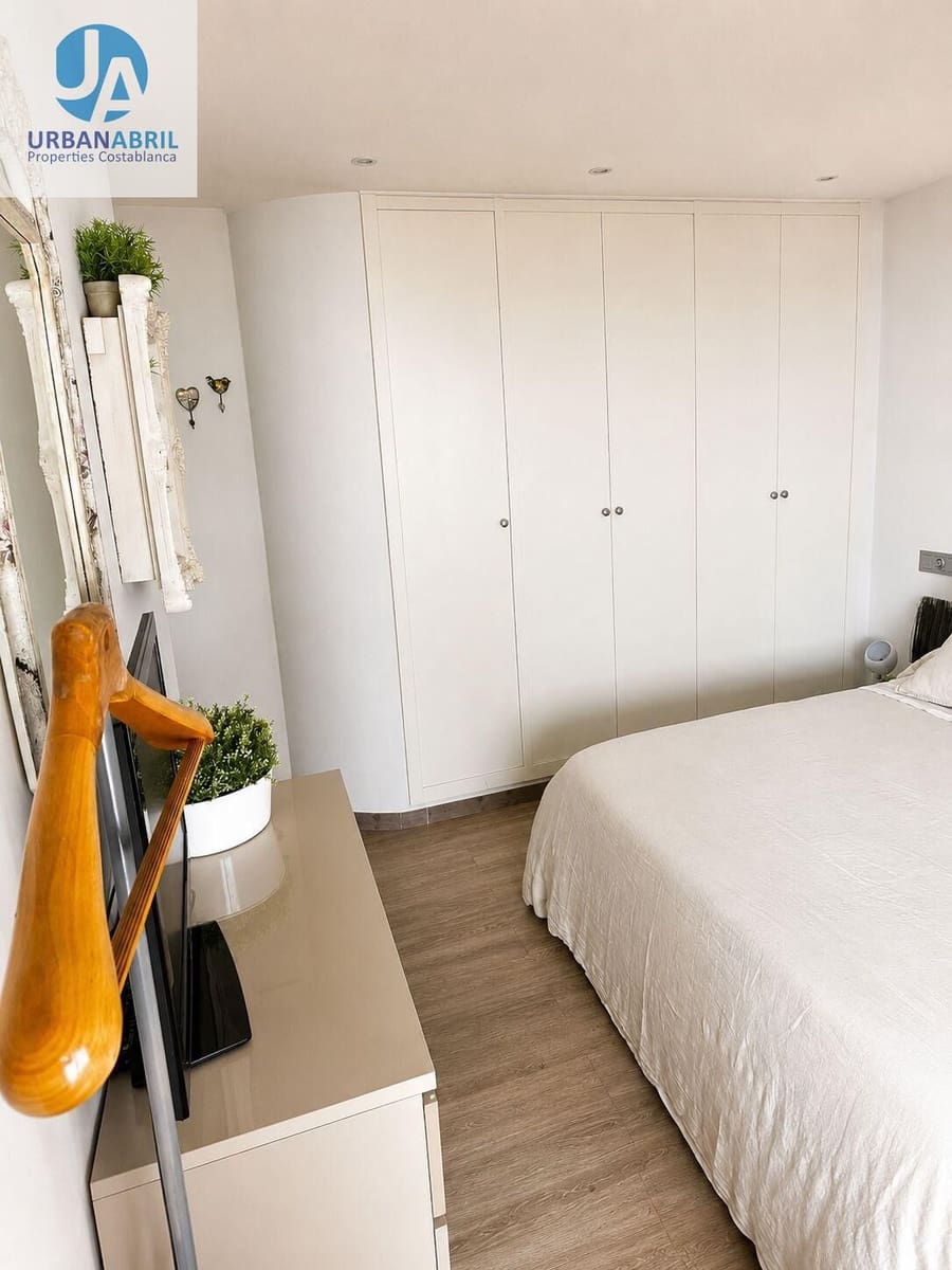 3 camera da letto Appartamento in vendita in Novelda - 199.000 € (Rif: 9867046)