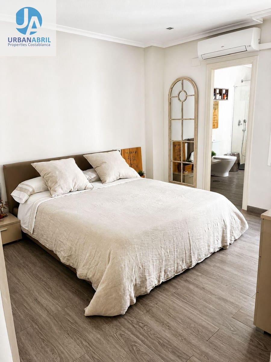 3 camera da letto Appartamento in vendita in Novelda - 199.000 € (Rif: 9867046)