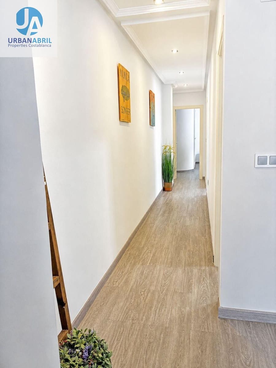 3 camera da letto Appartamento in vendita in Novelda - 199.000 € (Rif: 9867046)