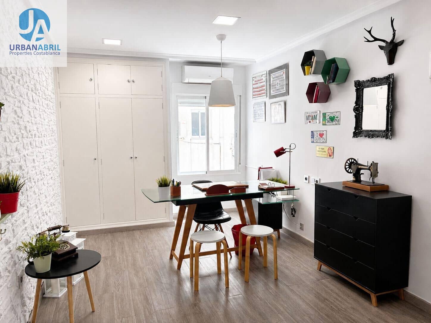 3 camera da letto Appartamento in vendita in Novelda - 199.000 € (Rif: 9867046)