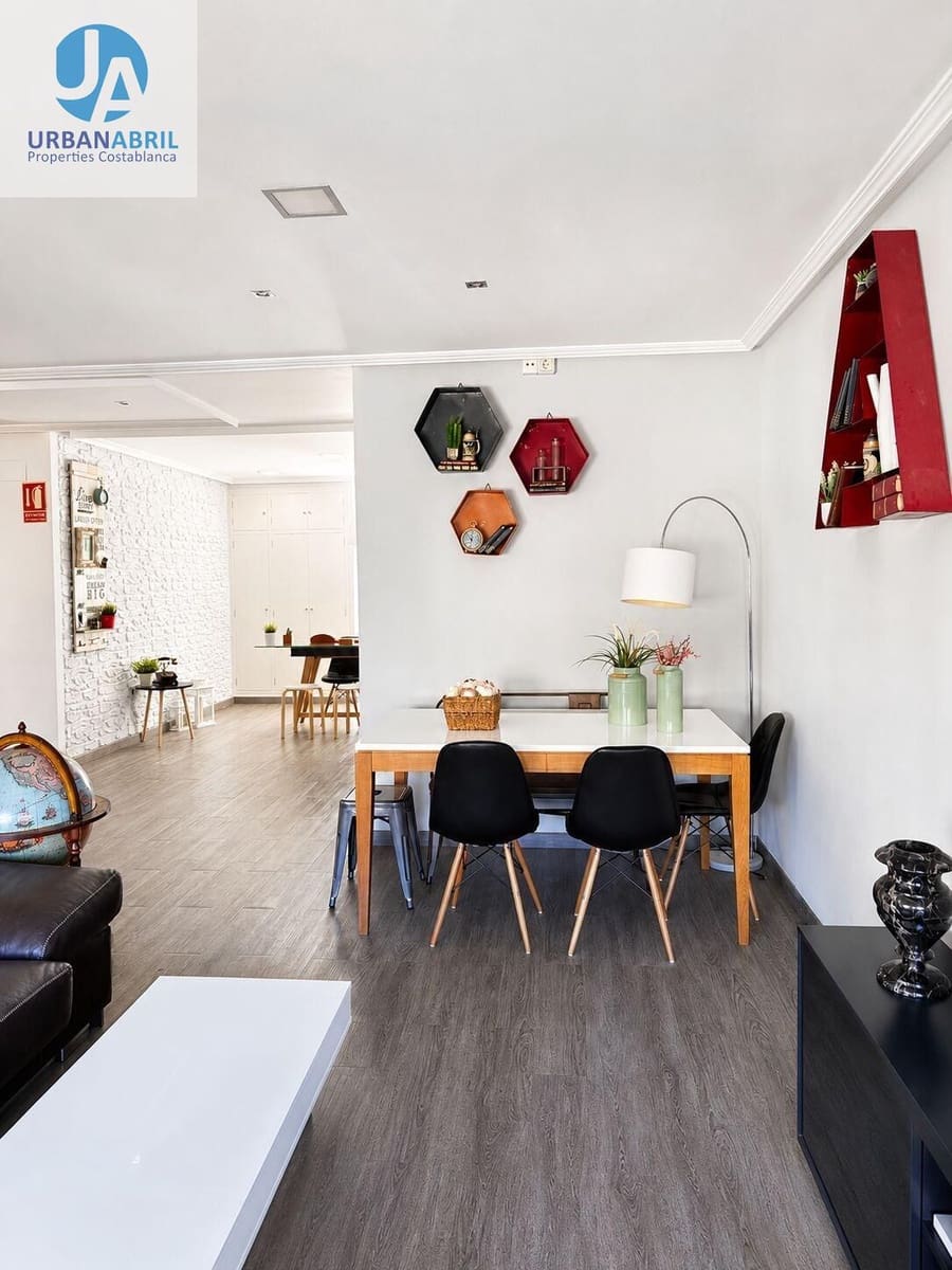 3 camera da letto Appartamento in vendita in Novelda - 199.000 € (Rif: 9867046)