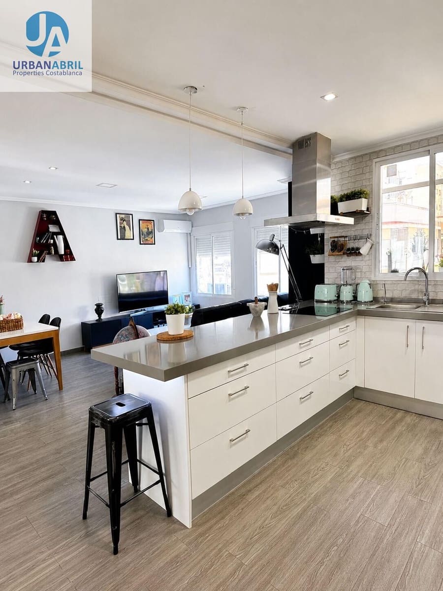 3 camera da letto Appartamento in vendita in Novelda - 199.000 € (Rif: 9867046)