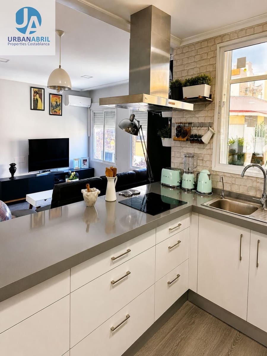 3 camera da letto Appartamento in vendita in Novelda - 199.000 € (Rif: 9867046)