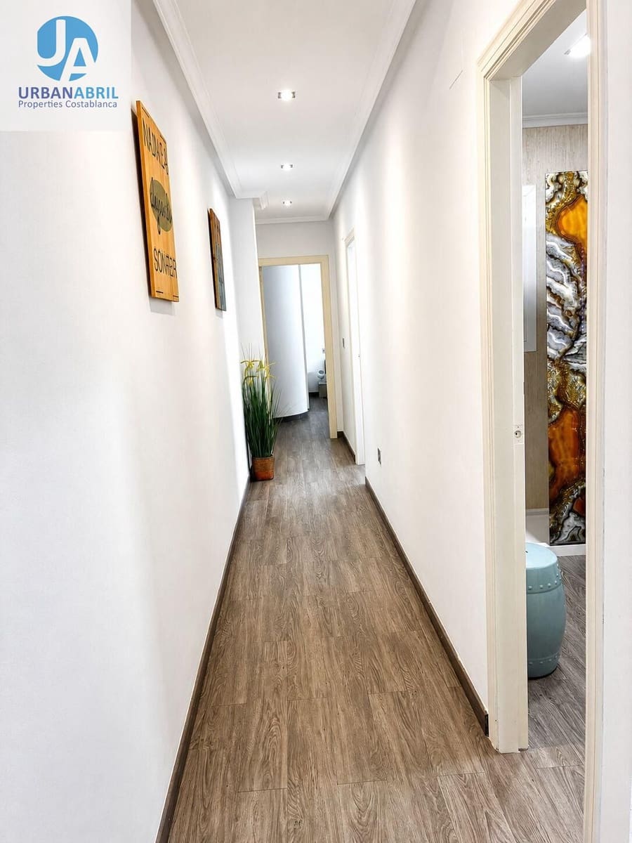 3 camera da letto Appartamento in vendita in Novelda - 199.000 € (Rif: 9867046)