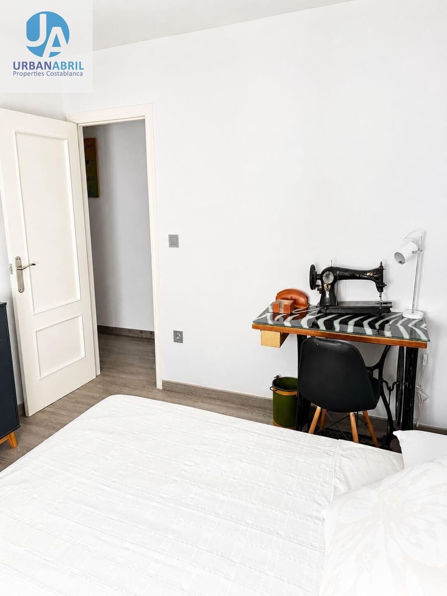 3 camera da letto Appartamento in vendita in Novelda - 199.000 € (Rif: 9867046)