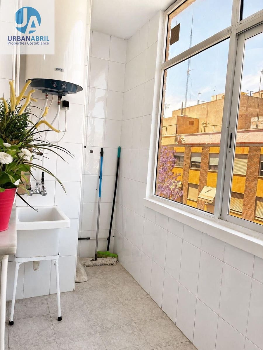 3 camera da letto Appartamento in vendita in Novelda - 199.000 € (Rif: 9867046)