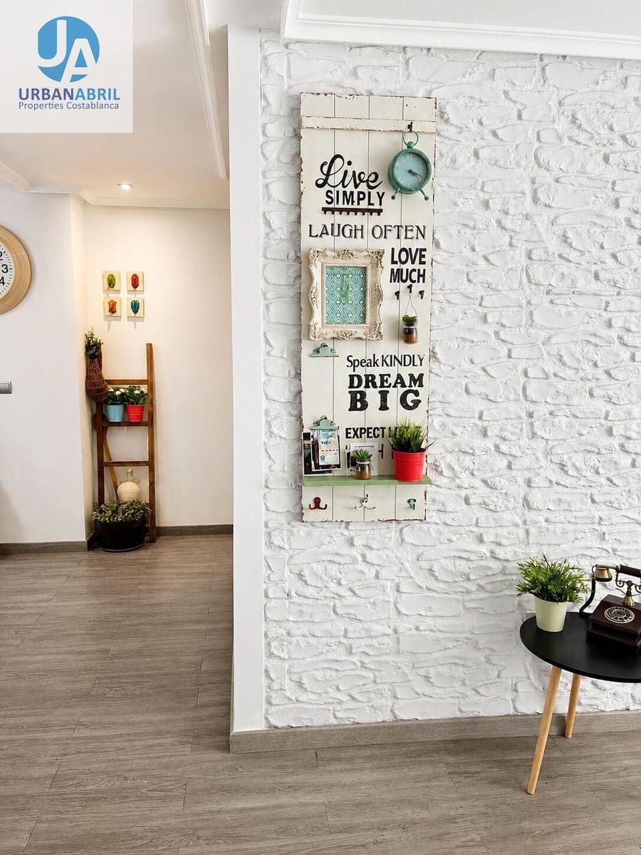 3 camera da letto Appartamento in vendita in Novelda - 199.000 € (Rif: 9867046)