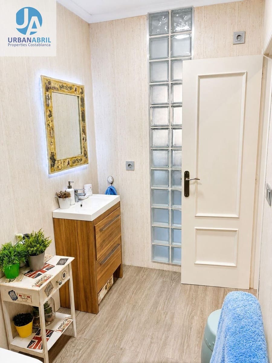 3 camera da letto Appartamento in vendita in Novelda - 199.000 € (Rif: 9867046)