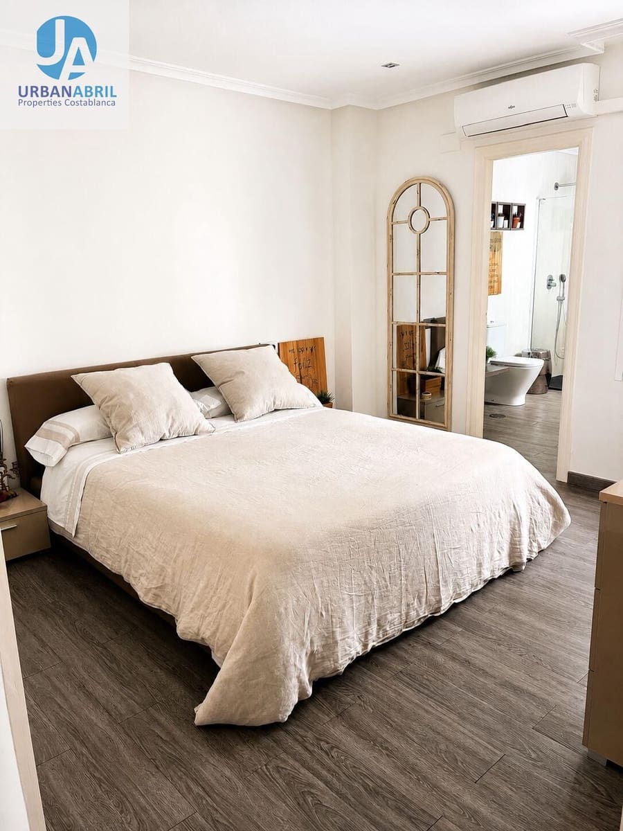 3 camera da letto Appartamento in vendita in Novelda - 199.000 € (Rif: 9867046)