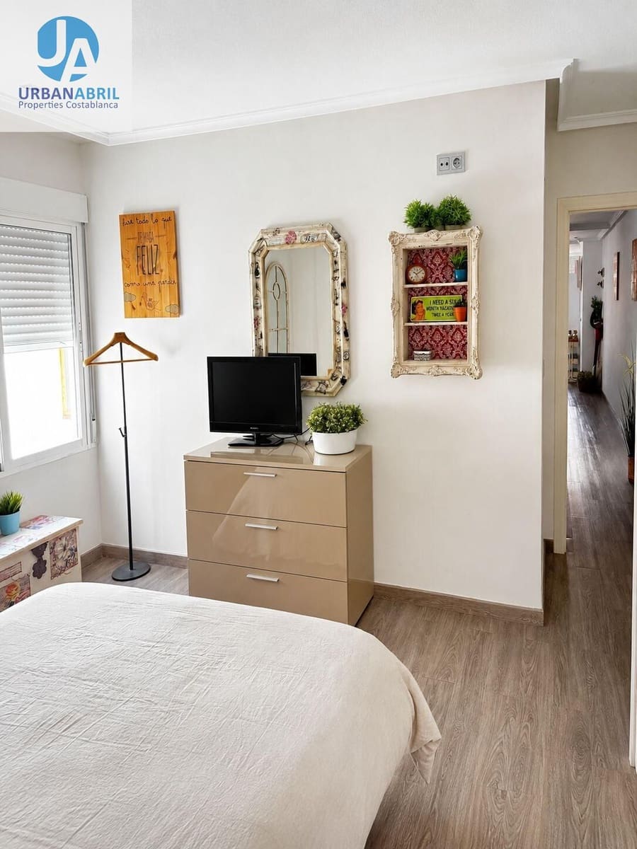 3 camera da letto Appartamento in vendita in Novelda - 199.000 € (Rif: 9867046)